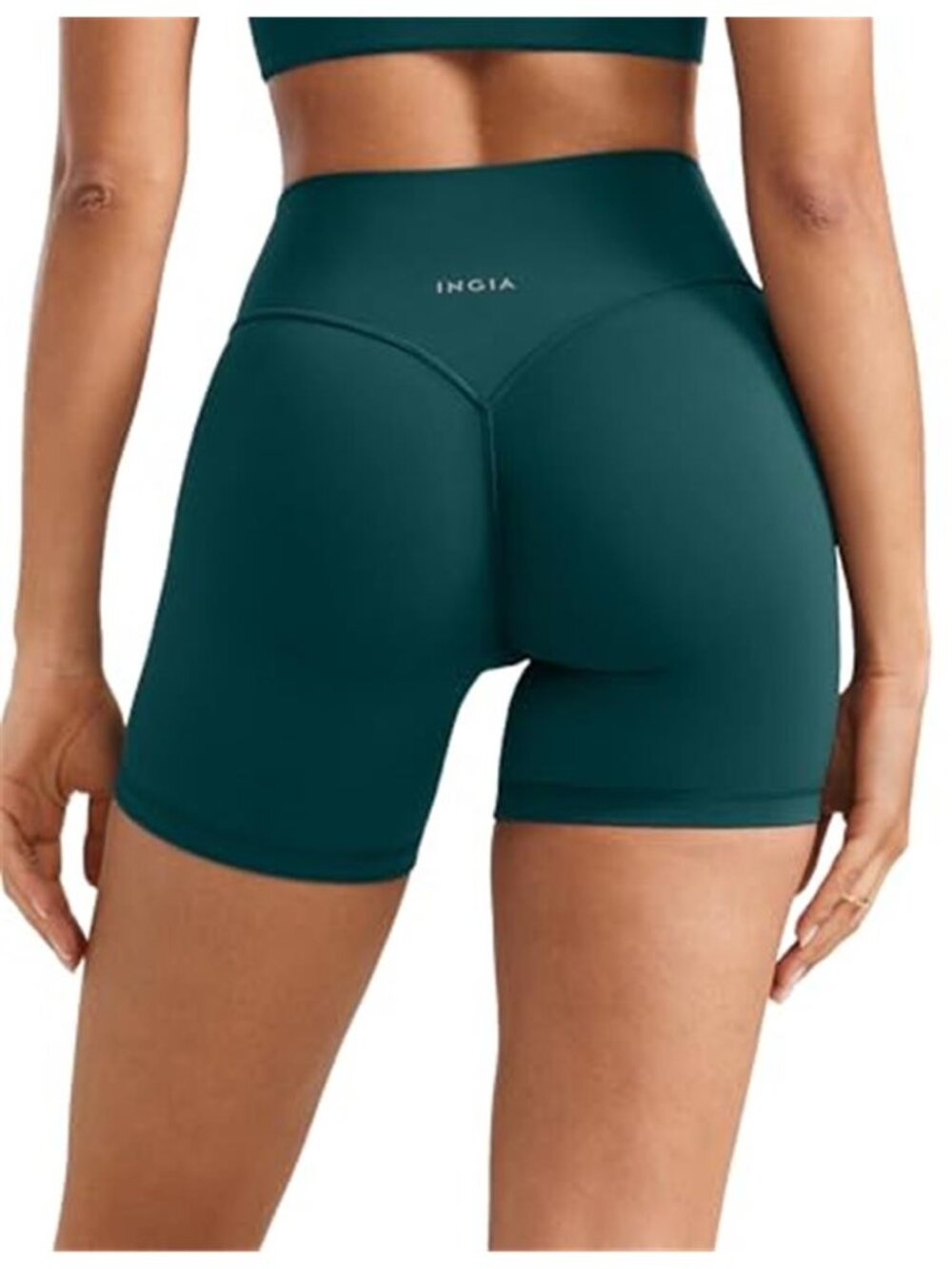 Women’s Cloudlift Athletic Shorts – Soft Sculpting Medium Support Workout Shorts